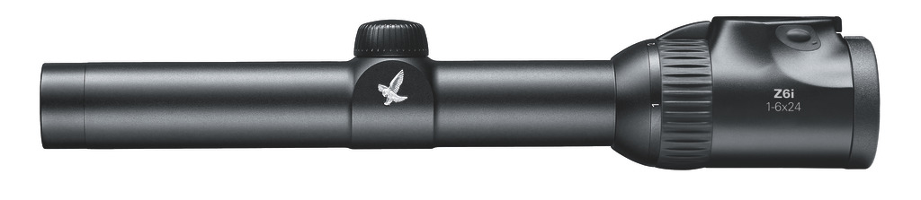 Swarovski Z6i 1-6x24