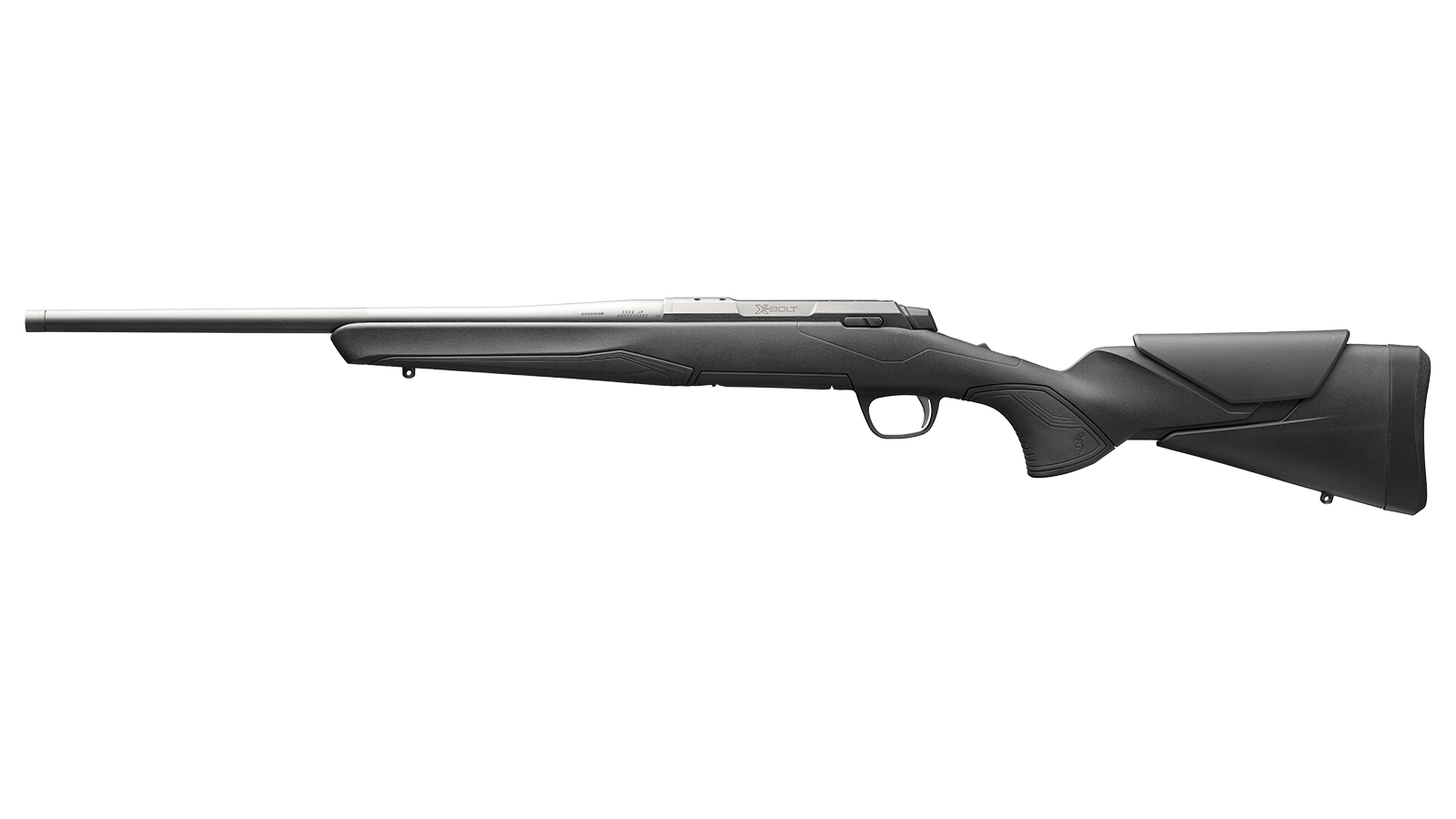 BROWNING X-Bolt 2 Nordic Vari-Tech Black Adj. Thr. 