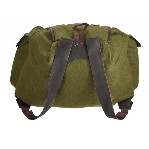 Farm-Land Jagd Rucksack Velveton Pro