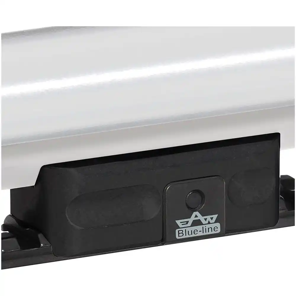 EAW Blockmontage für Zeiss Picatinny Prisma