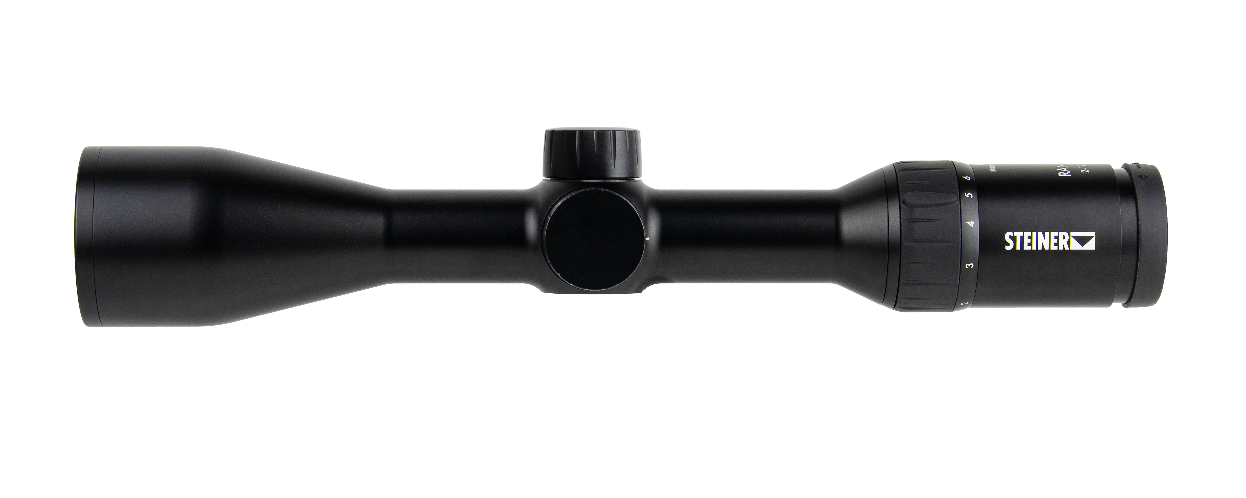 Steiner Ranger 6 2–12x50 – Modell 2027