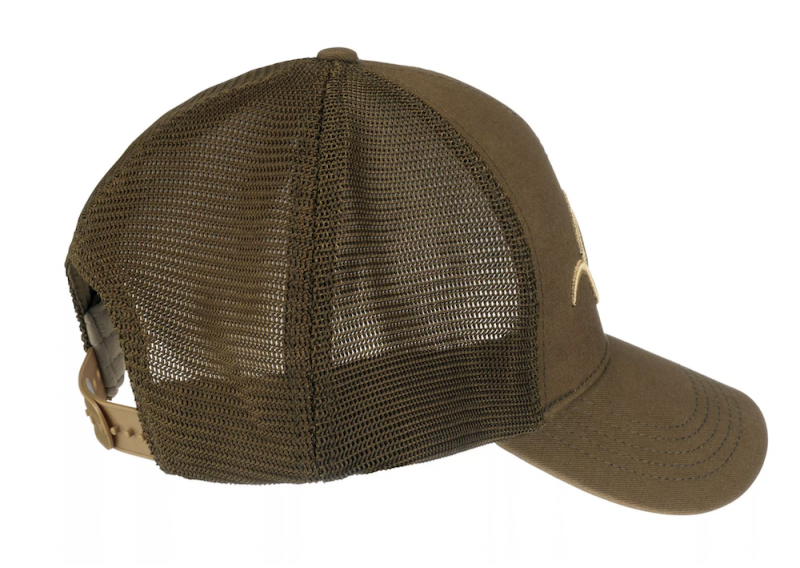 Blaser Mesh Kappe