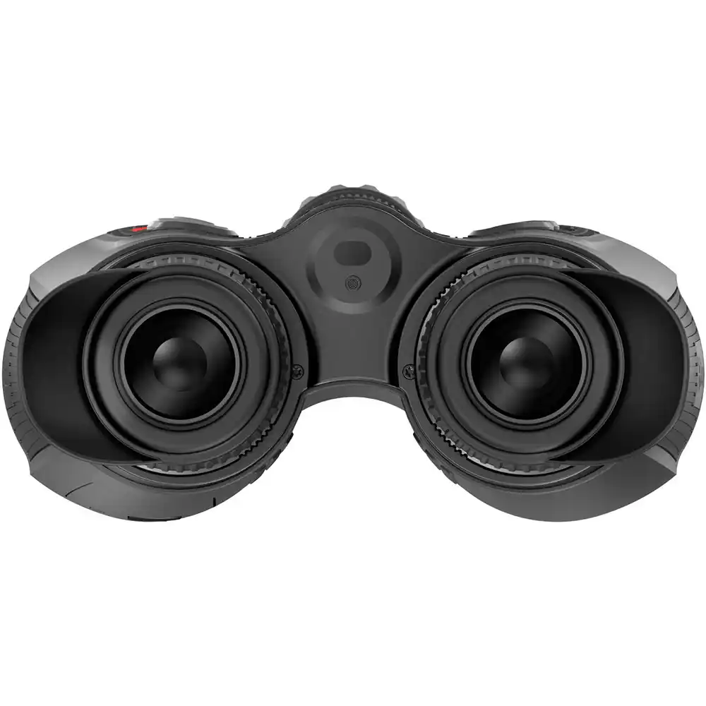 Nocpix Wärmebildfernglas mit LRF Quest H35R