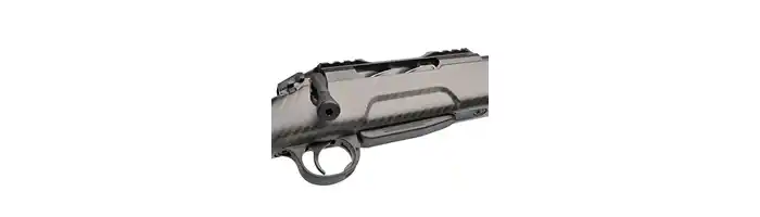 Mercury Hunting Repetierbüchse Rover G2 Carbon Mercury Hunting Repetierbüchse Rover G2 Carbon