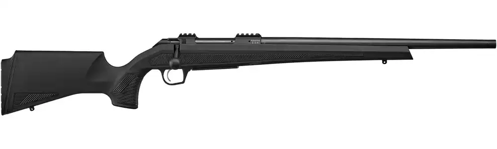 CZ 600 ALPHA Plus