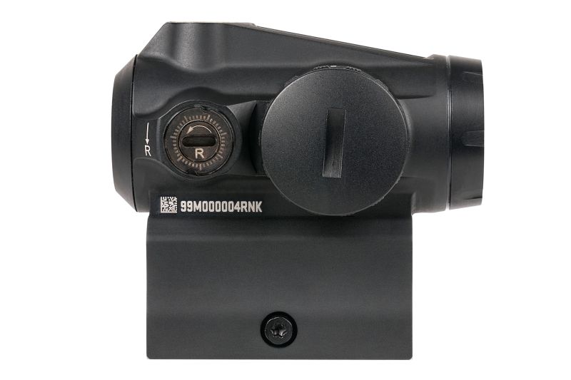 SIG SAUER ROMEO-MSR Set Gen2 Red Dot + JULIET5 Micro Magnifier