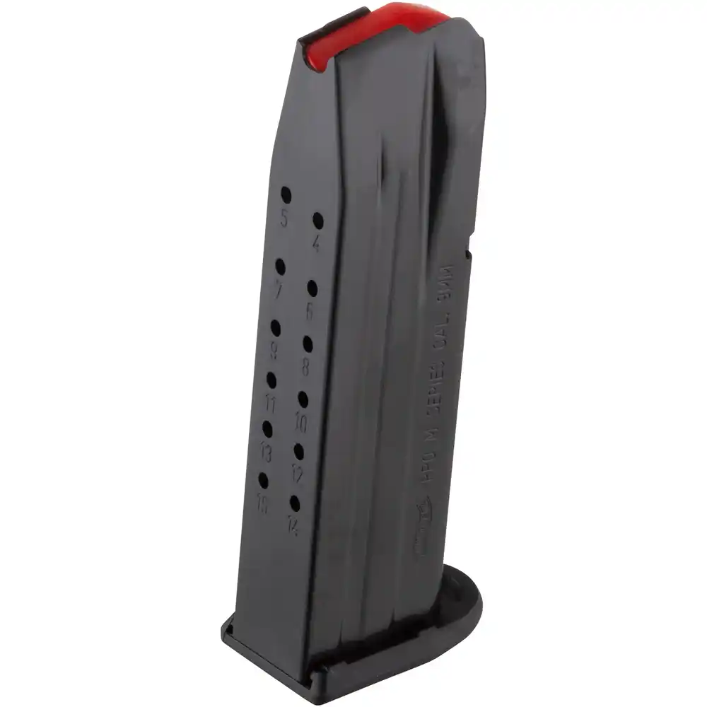 Walther Magazin für PPQ M2 / PDP Compact / PDP F-Serie