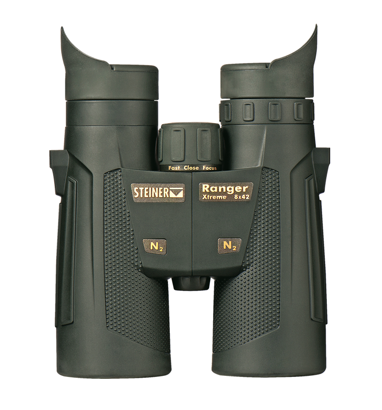 Steiner Ranger Xtreme 8x42