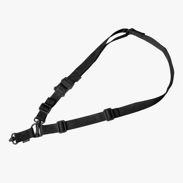 MAGPUL MS4 DUAL QD GEWEHRRIEMEN GEN2 SCHWARZ MAGPUL MS4 DUAL QD GEWEHRRIEMEN GEN2 SCHWARZ