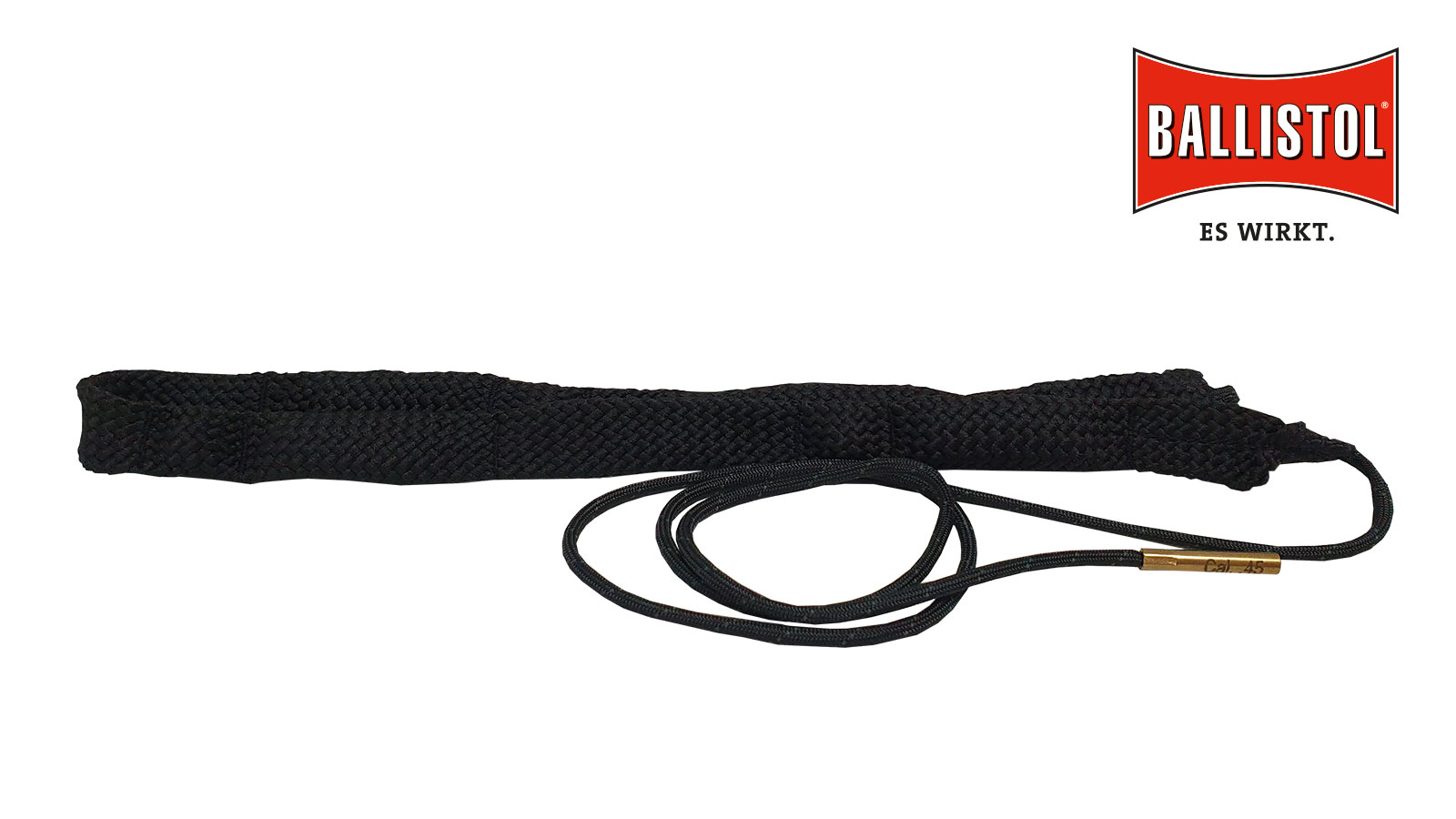 BALLISTOL Flex Clean Laufreinigungsschnur