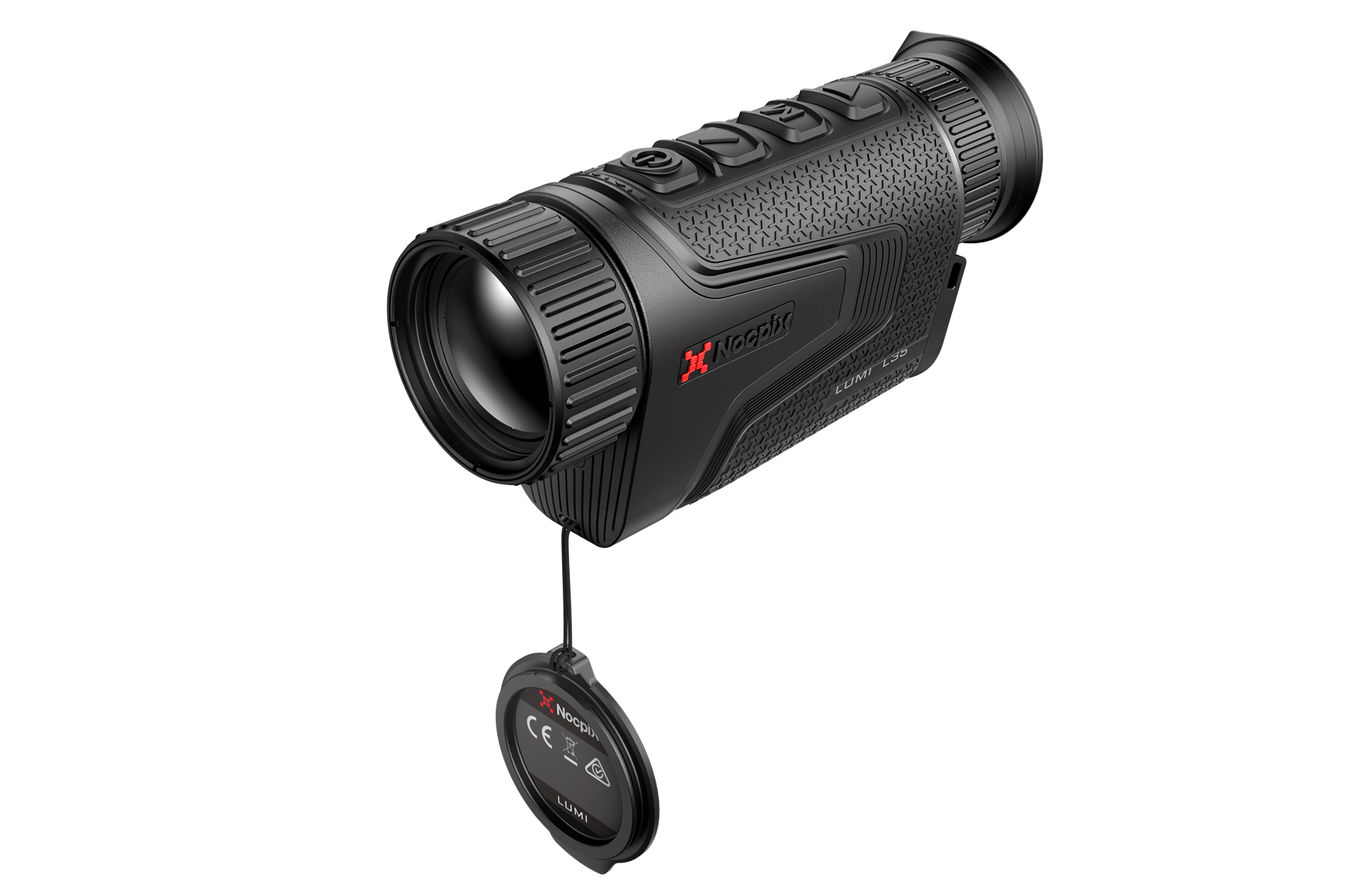 Nocpix Lumi L35 