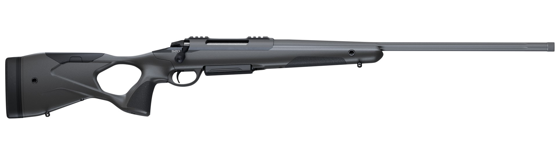 Sako S20 Hunter Varmint