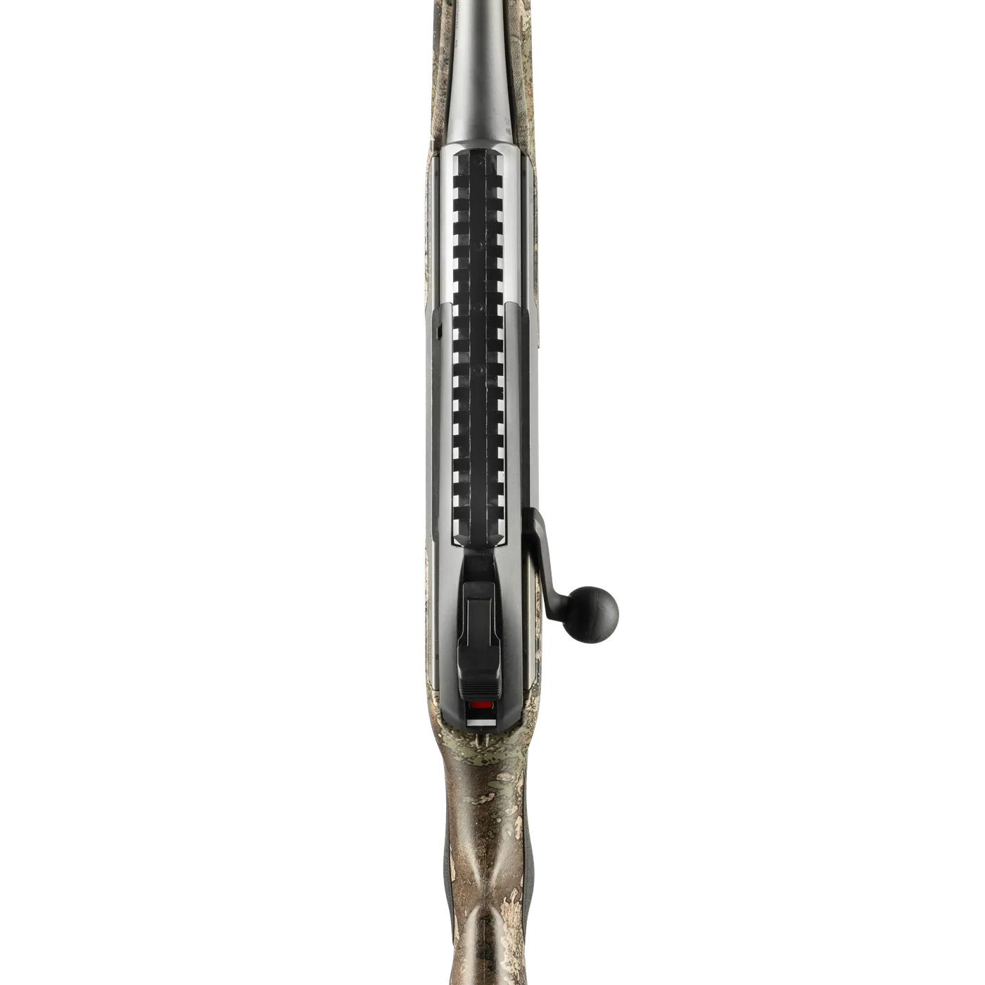 Beretta BRX1 Synthetic Camo Strata Edition