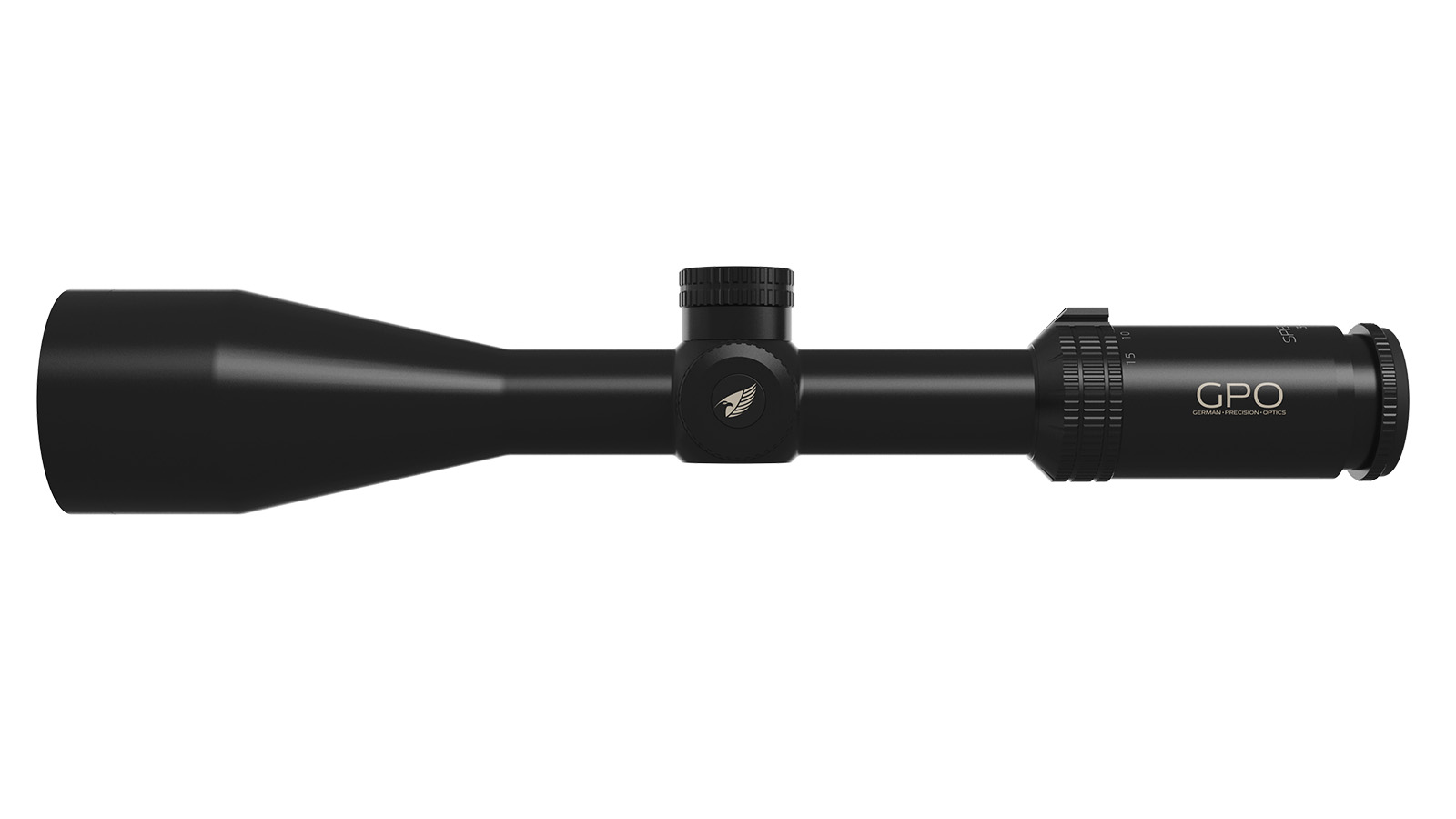 GPO SPECTRA 6x 3-18x56i G4i Fiber