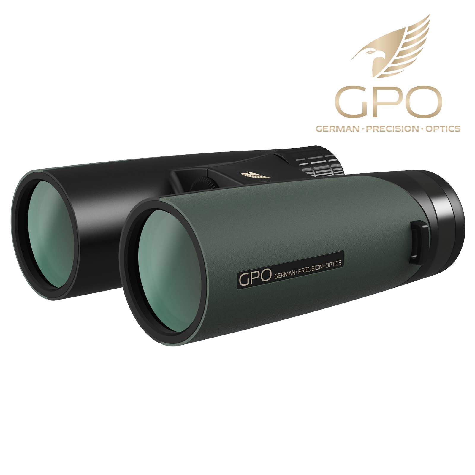 GPO Passion™ ED 10x42