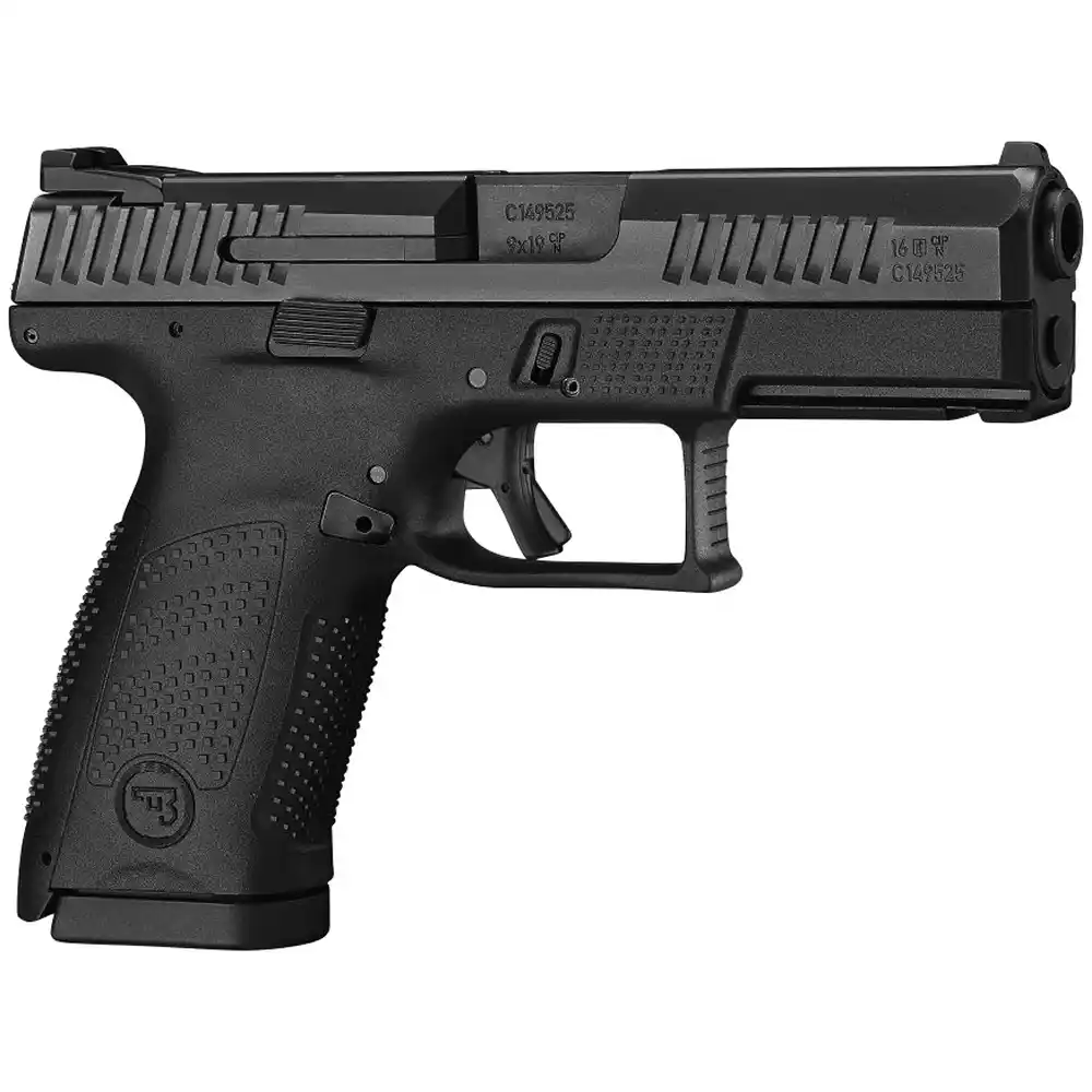 CZ Pistole P-10 C