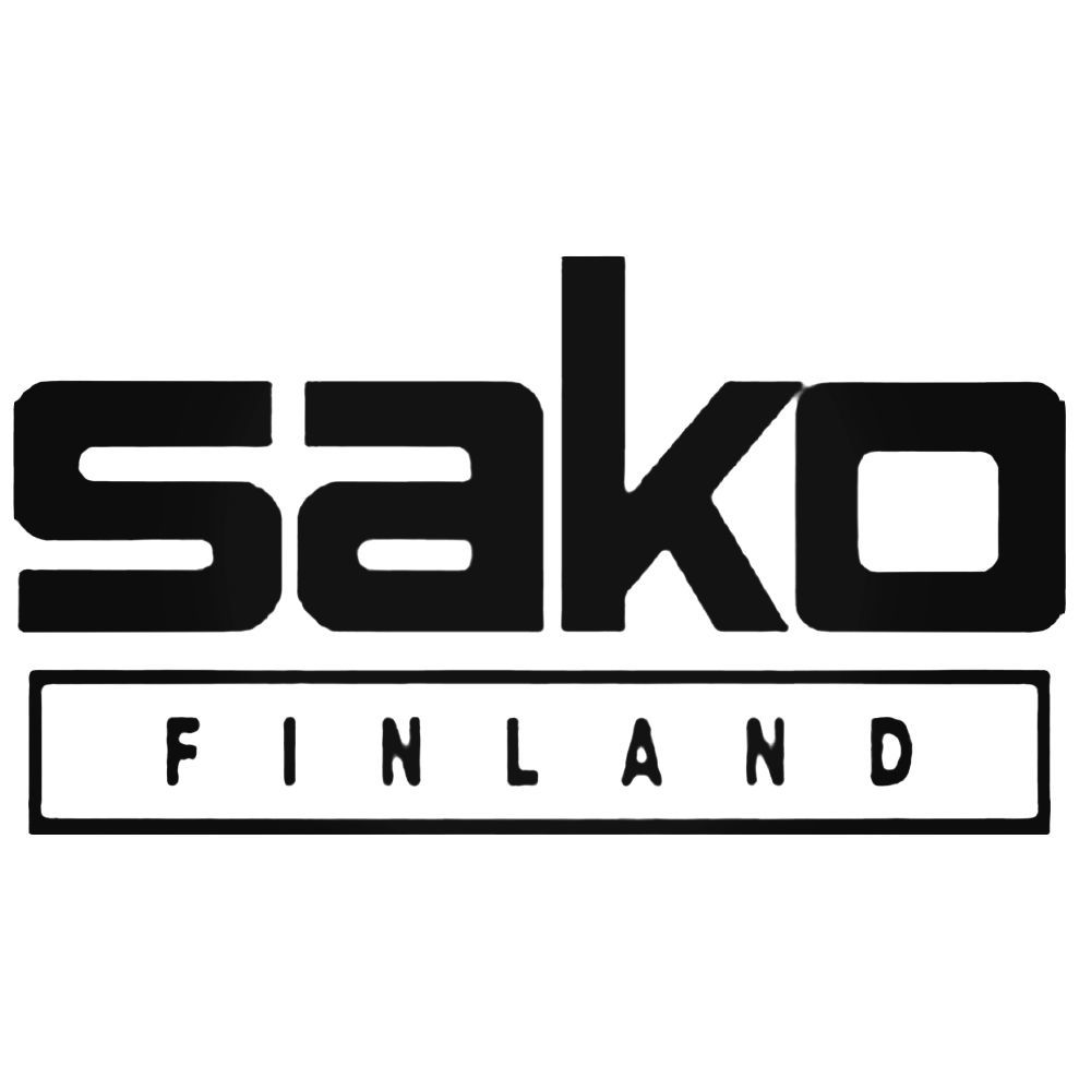 SAKO SAKO