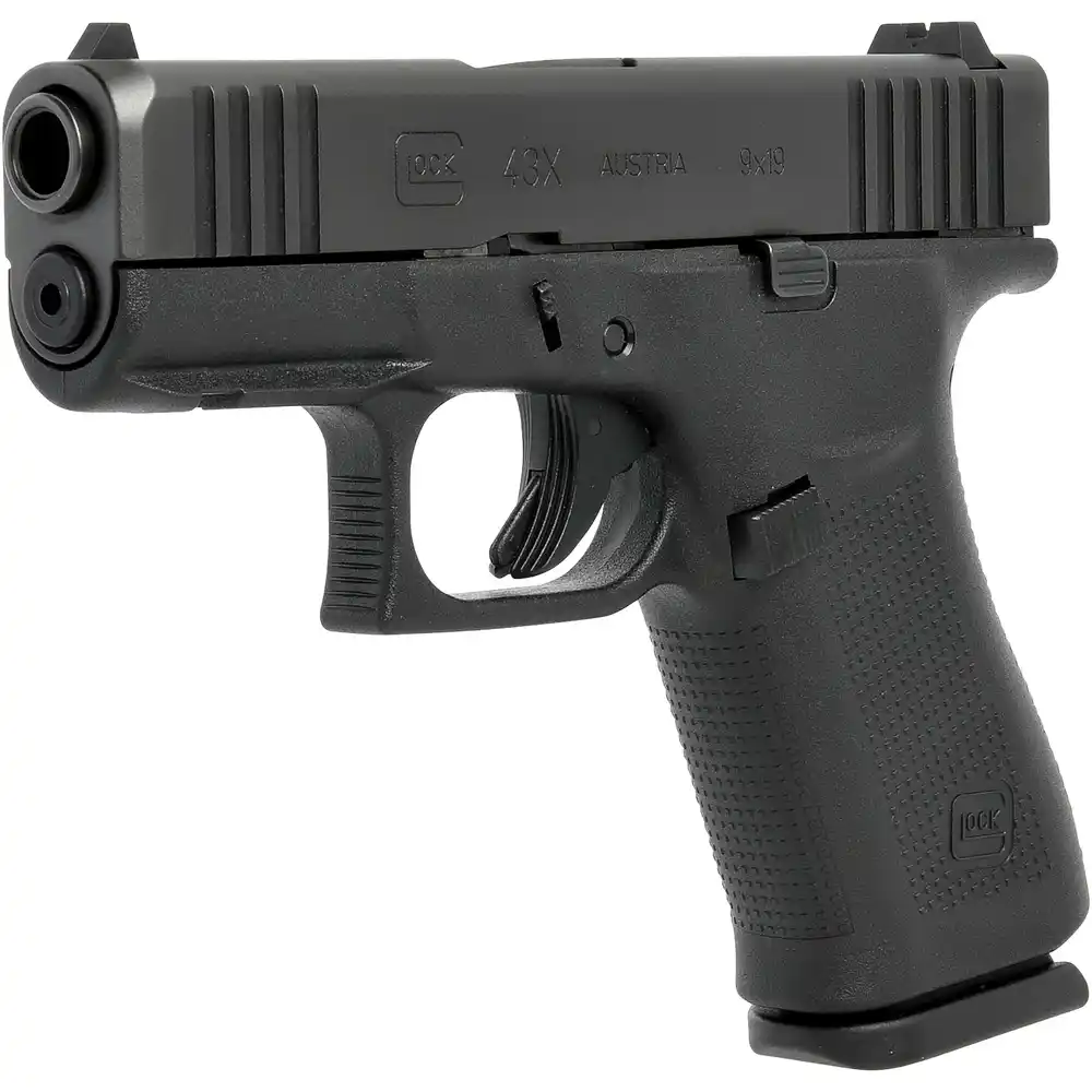 Glock 43X R/FS