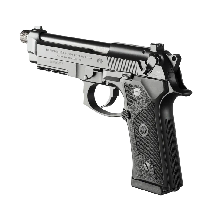 Beretta M9A3