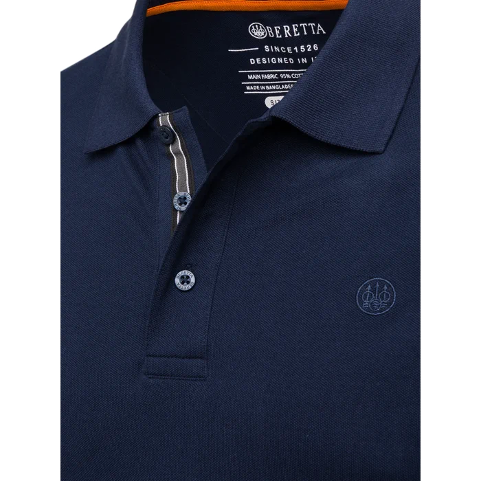 Beretta Corporate EVO Poloshirt 
