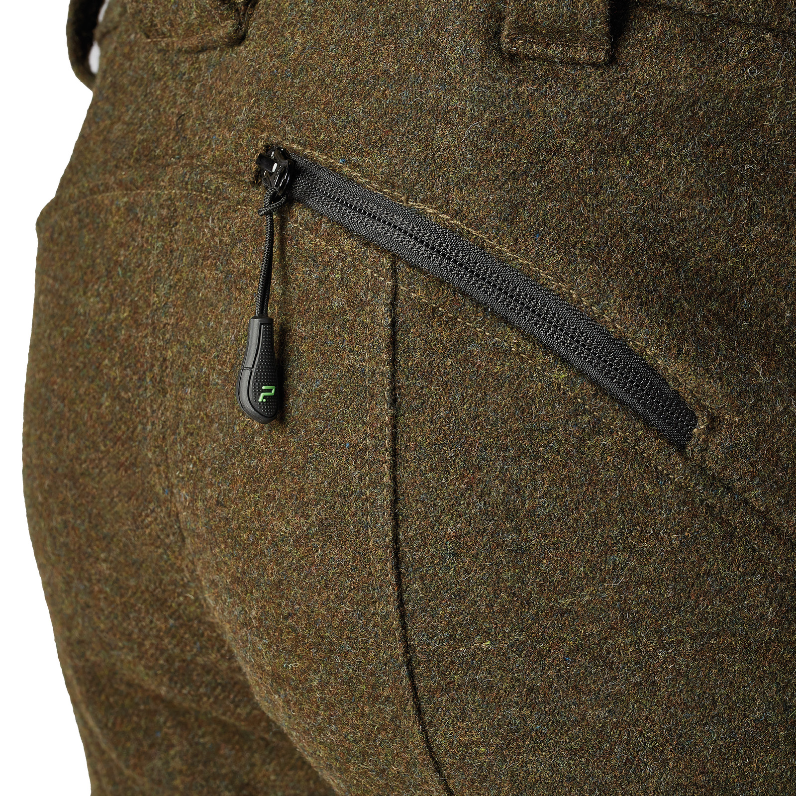 PSS X-treme Protect Sauenschutzhose Loden grün PSS X-treme Protect Sauenschutzhose Loden grün