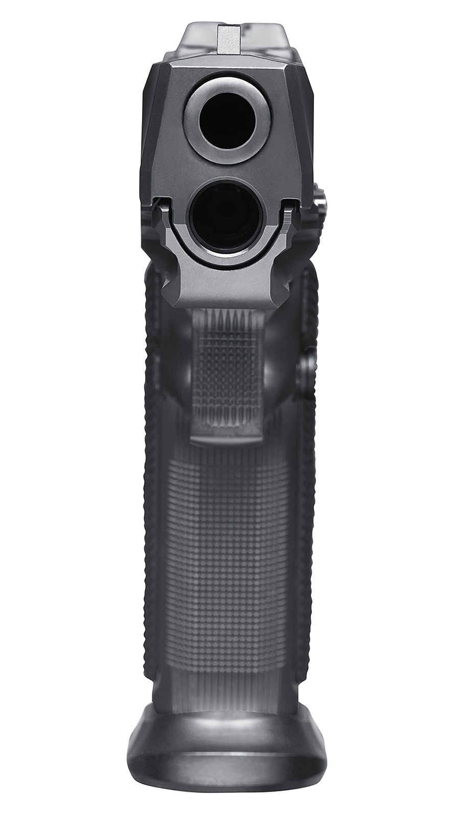 WALTHER PDP Steel Frame Match FS 5.0" Pistole WALTHER PDP Steel Frame Match FS 5.0" Pistole
