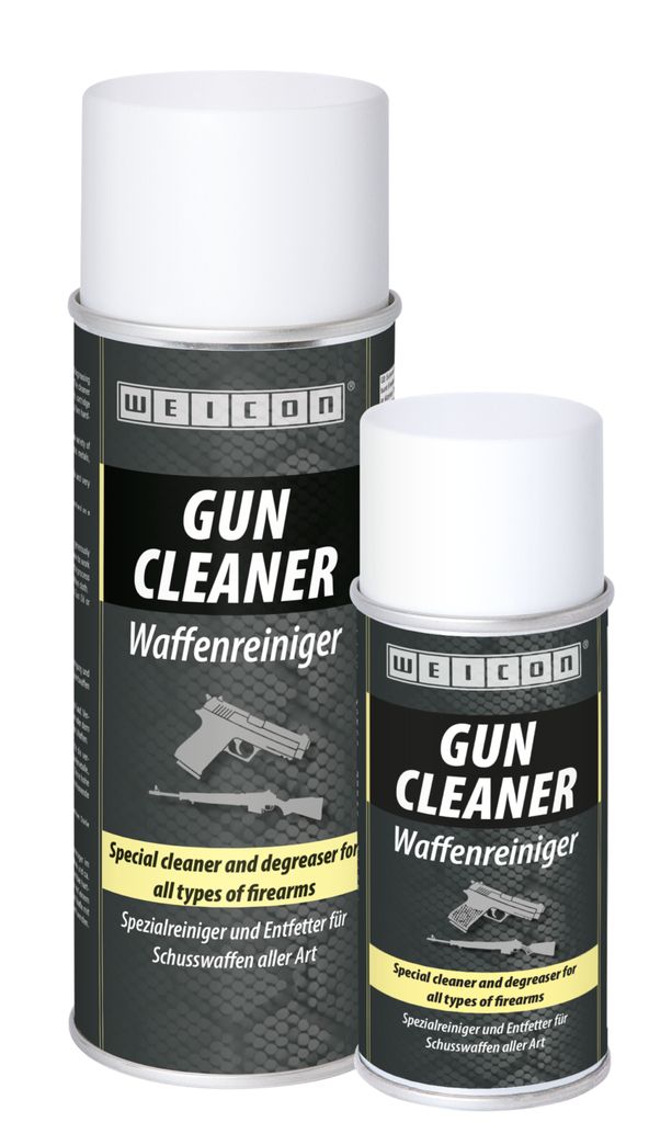 WEICON Waffenreiniger