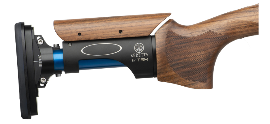 Beretta 694 - PRO Sporting  