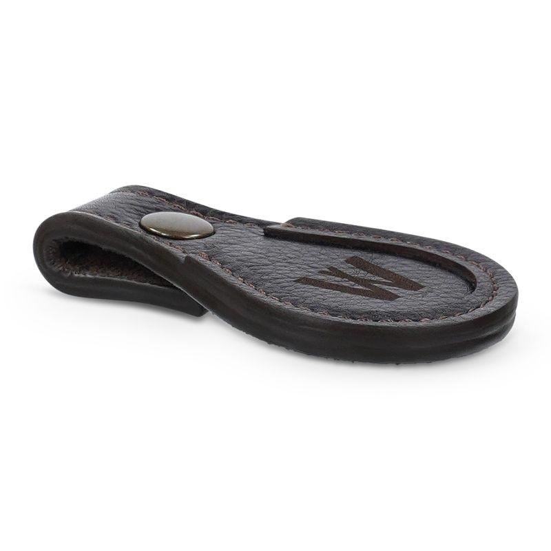 Waidmanns Laufstütze für Schuhe Pablo Dunkelbraun
