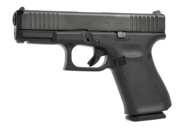 Glock 19 Gen4 9mm Luger