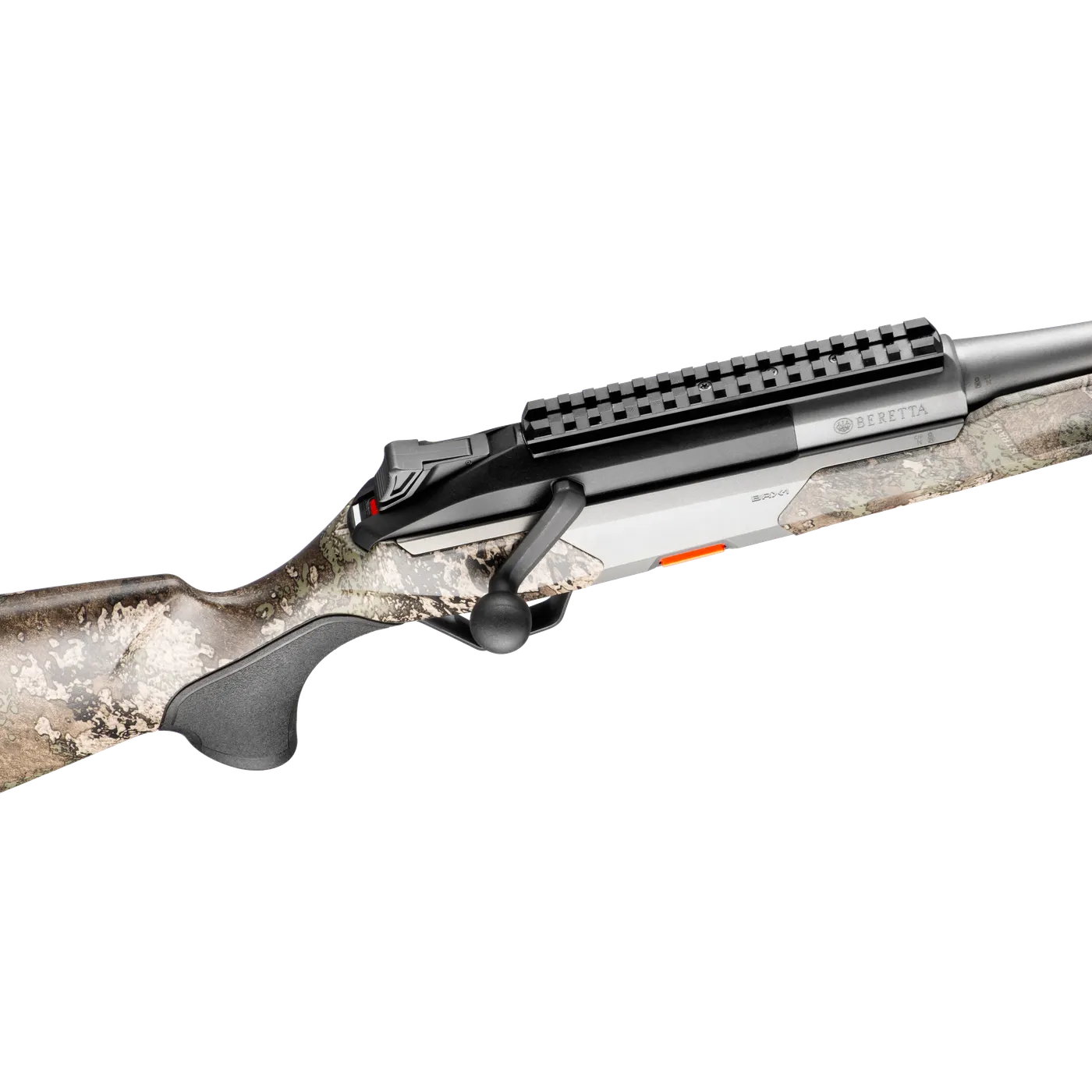 Beretta BRX1 Synthetic Camo Strata Edition