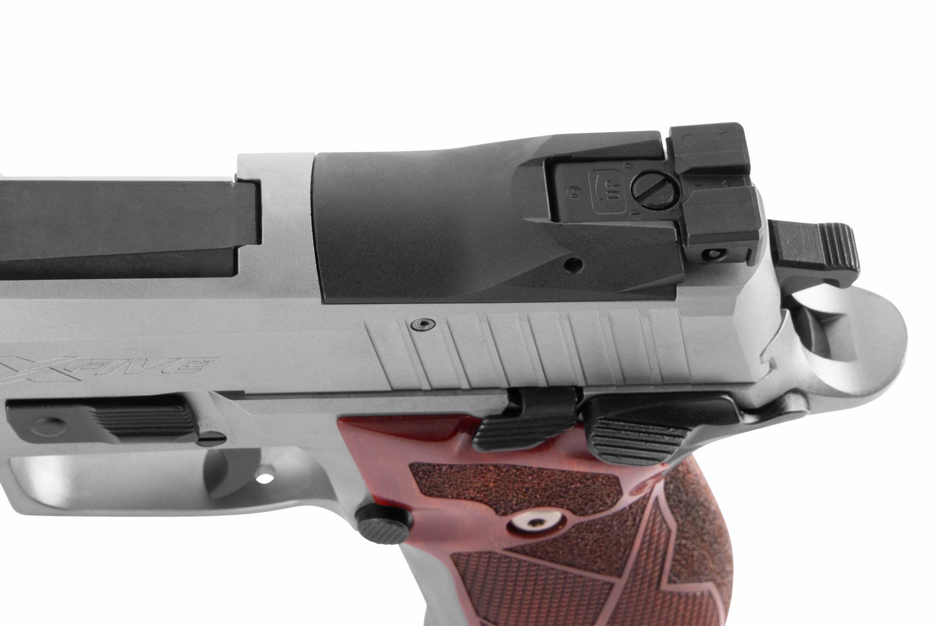 Sig Sauer P226 X5 Classic 9mm Luger