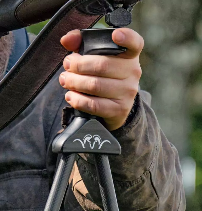 Blaser Carbon Zielstock 2.0 Blaser Carbon Zielstock 2.0
