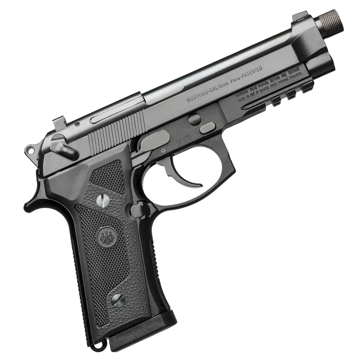 Beretta M9A3