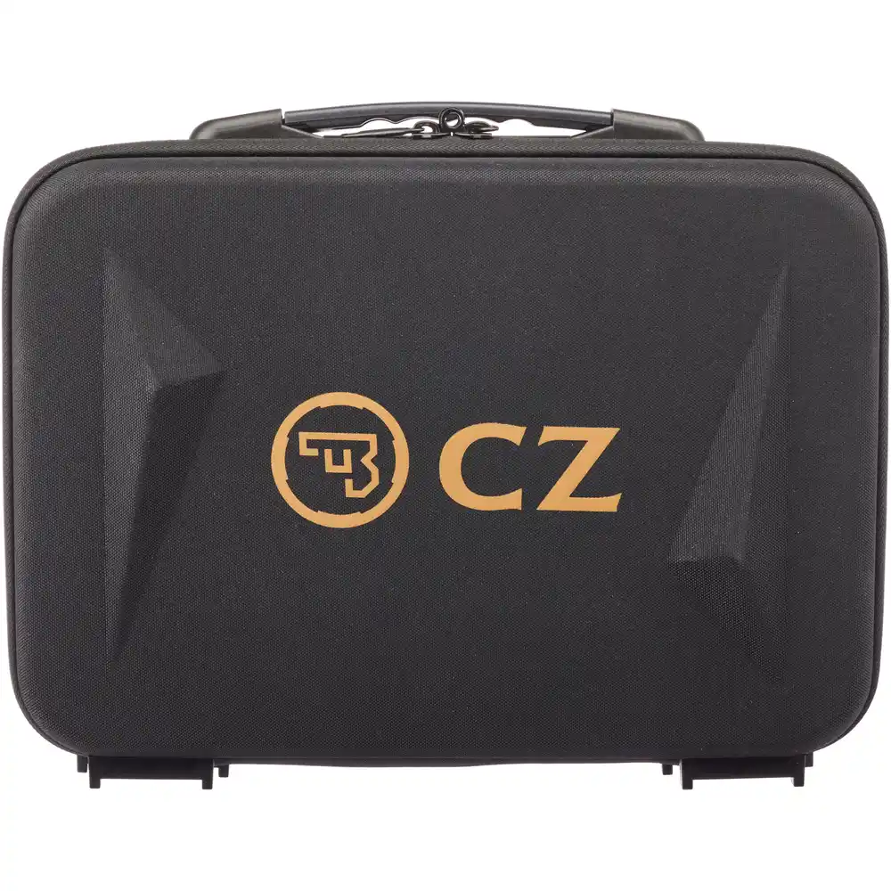 CZ Shadow 2 Compact Bronze OR mit Holosun HE508T Red-Dot CZ Shadow 2 Compact Bronze OR mit Holosun HE508T Red-Dot
