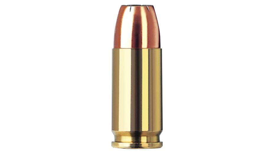 GECO 9mm Luger Ultra Target Hollow Point 8,0g/124gr