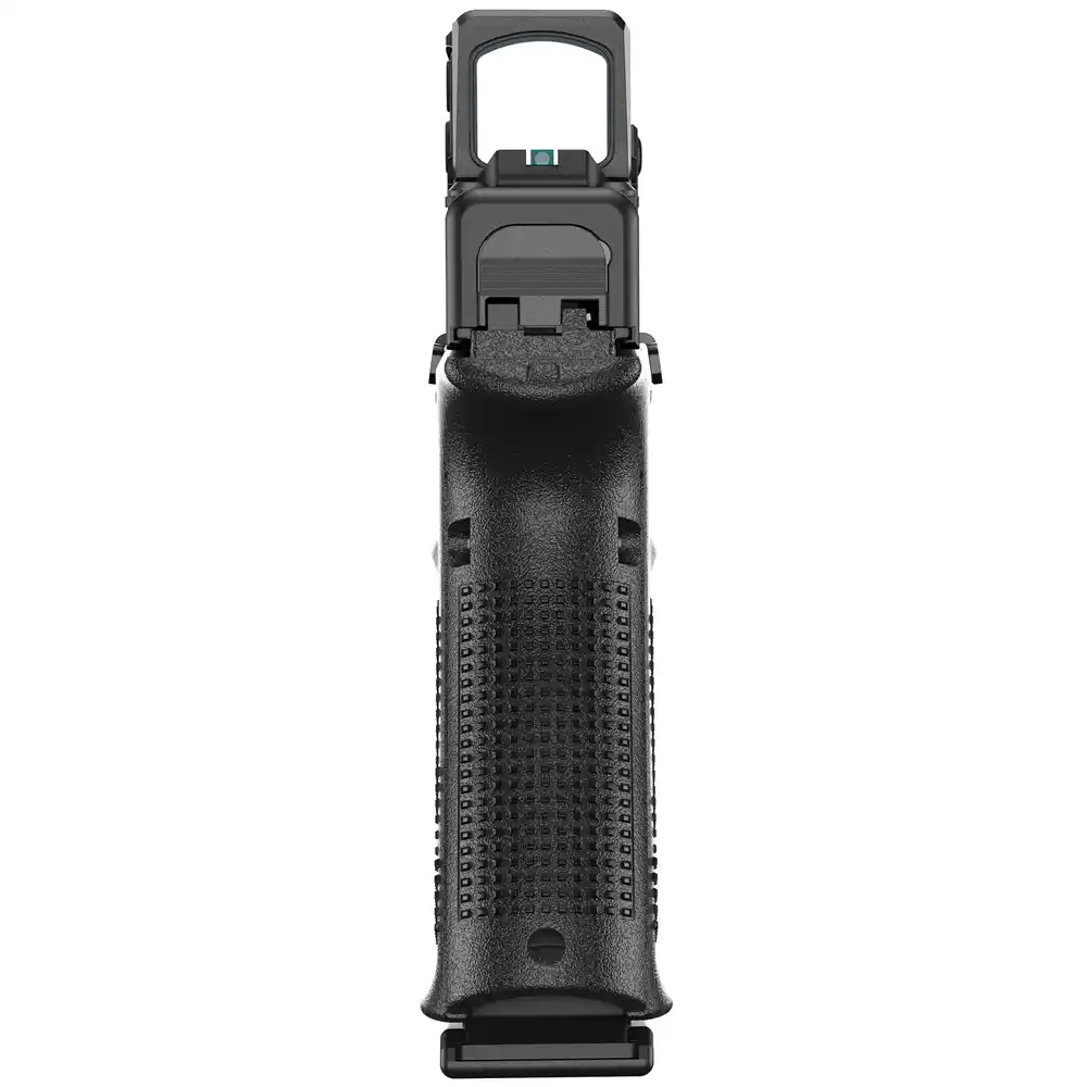 Glock Pistole 19 Gen5 MOS/FS A-CUT™ Combo