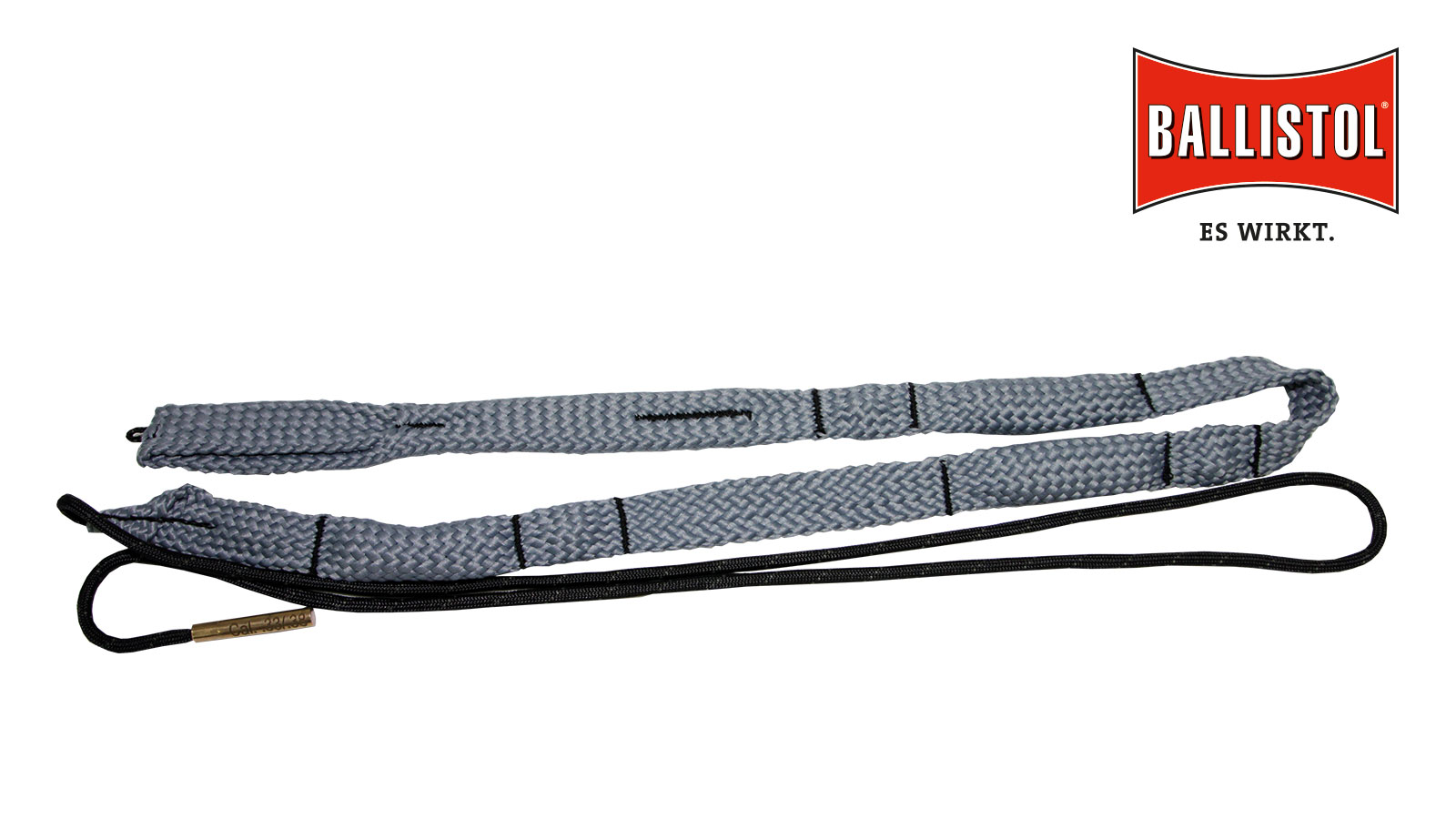 BALLISTOL Flex Clean Laufreinigungsschnur