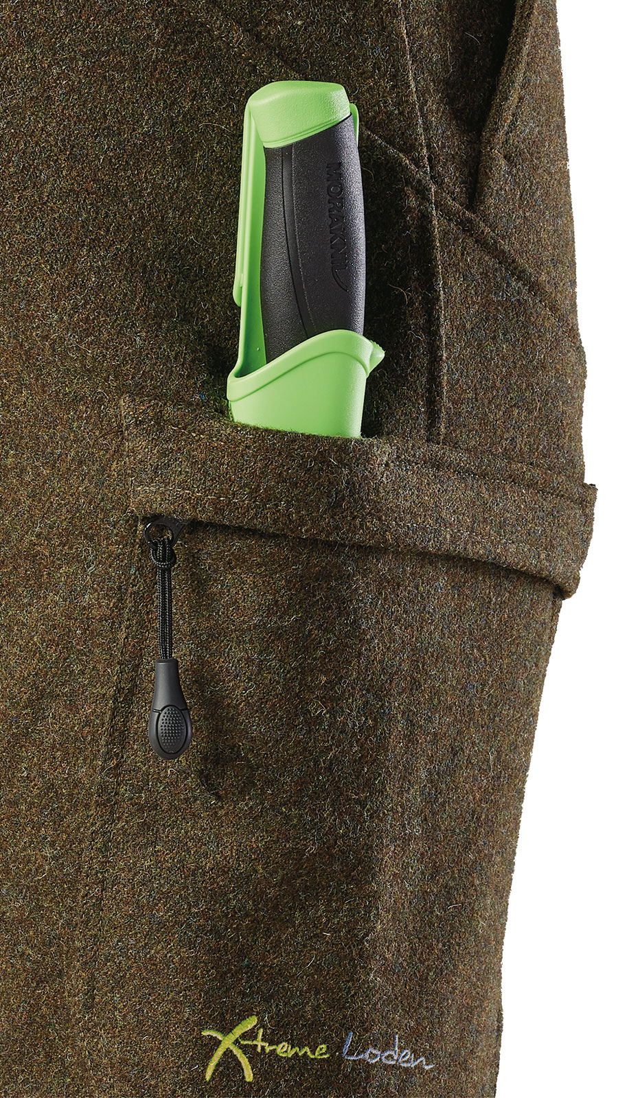 PSS X-treme Jagdhose Loden PSS X-treme Jagdhose Loden