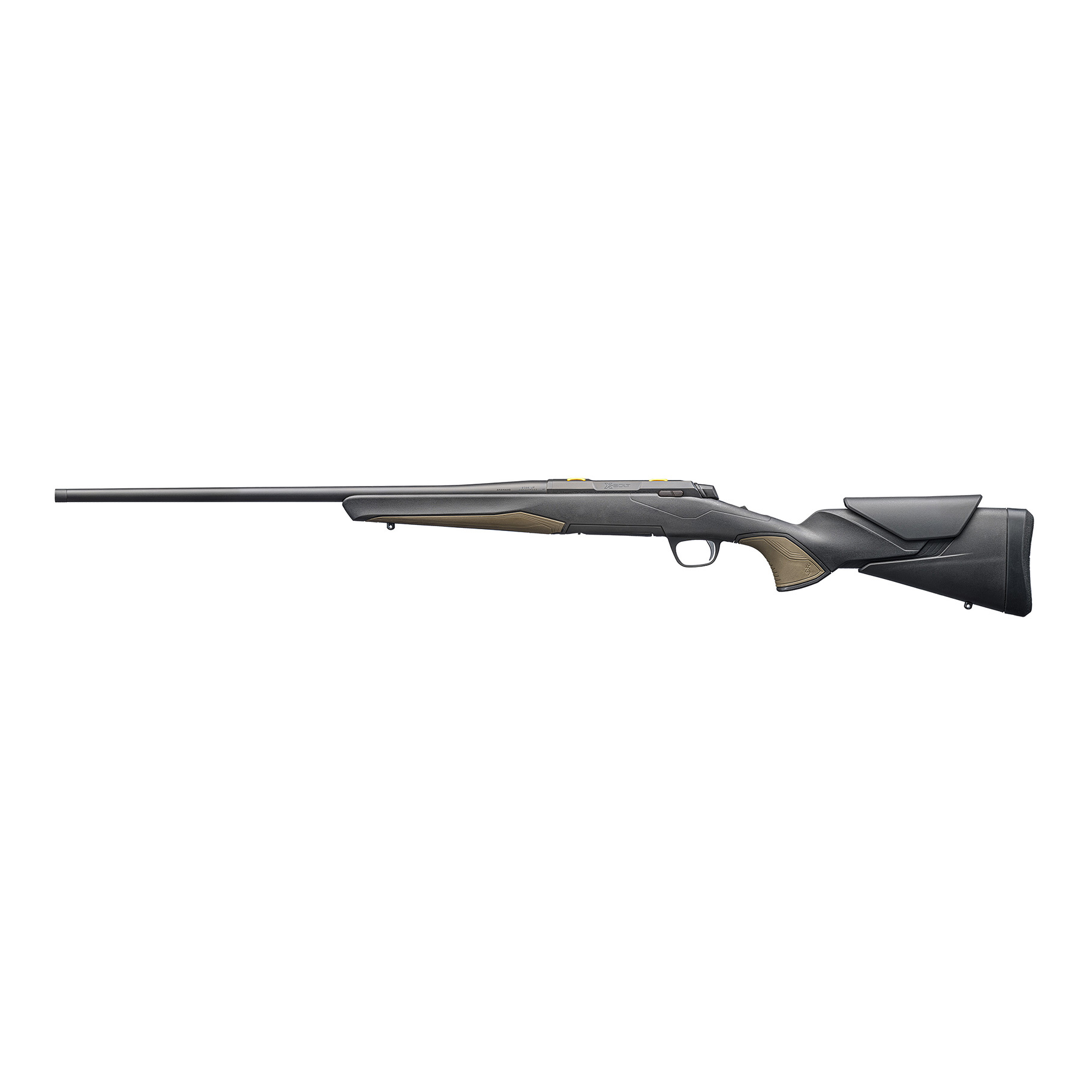 Browning X-BOLT 2 DISTANCE VARITECH BLACK ADJUSTABLE THREADED