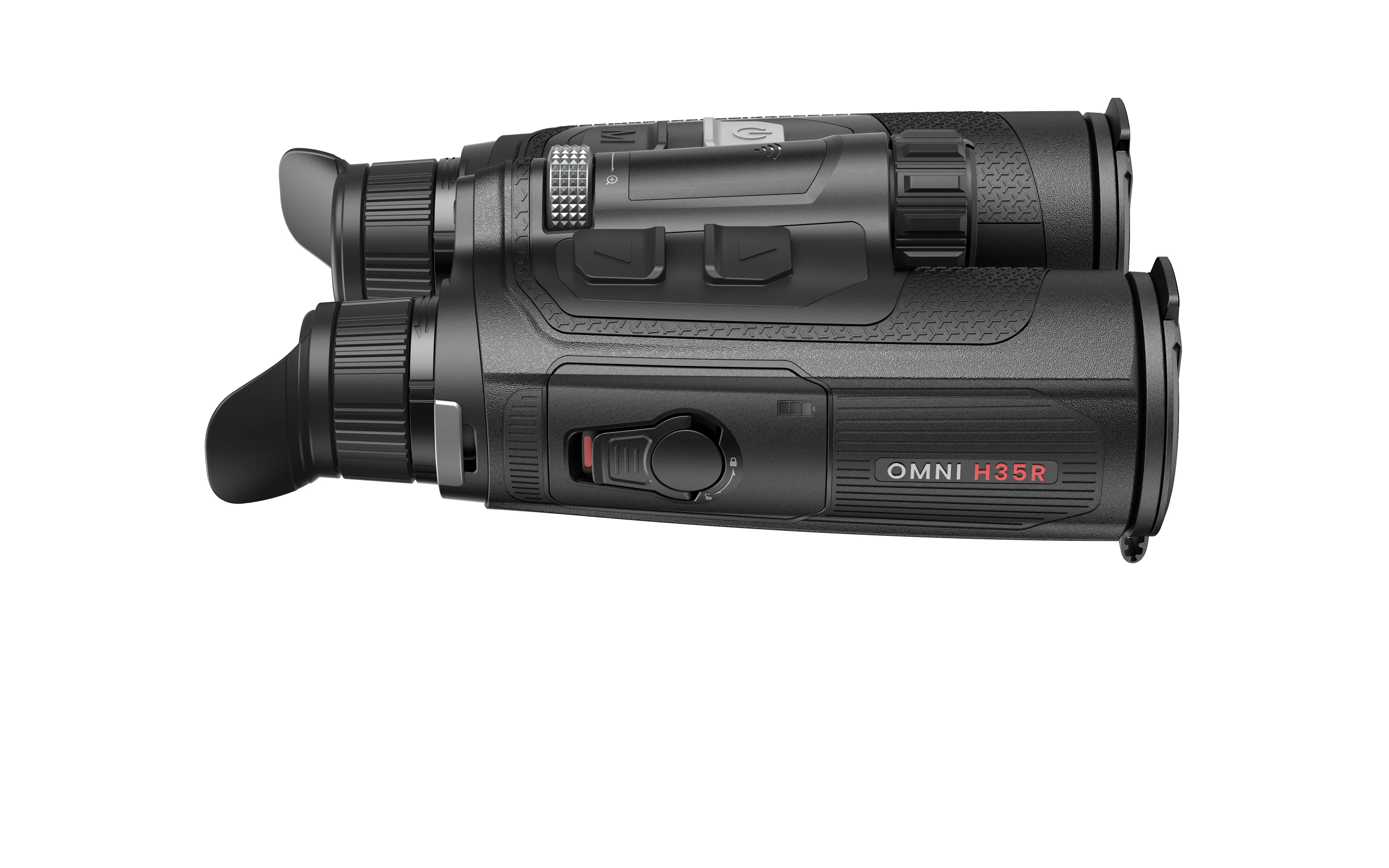 Nocpix Binokular Omni H35R