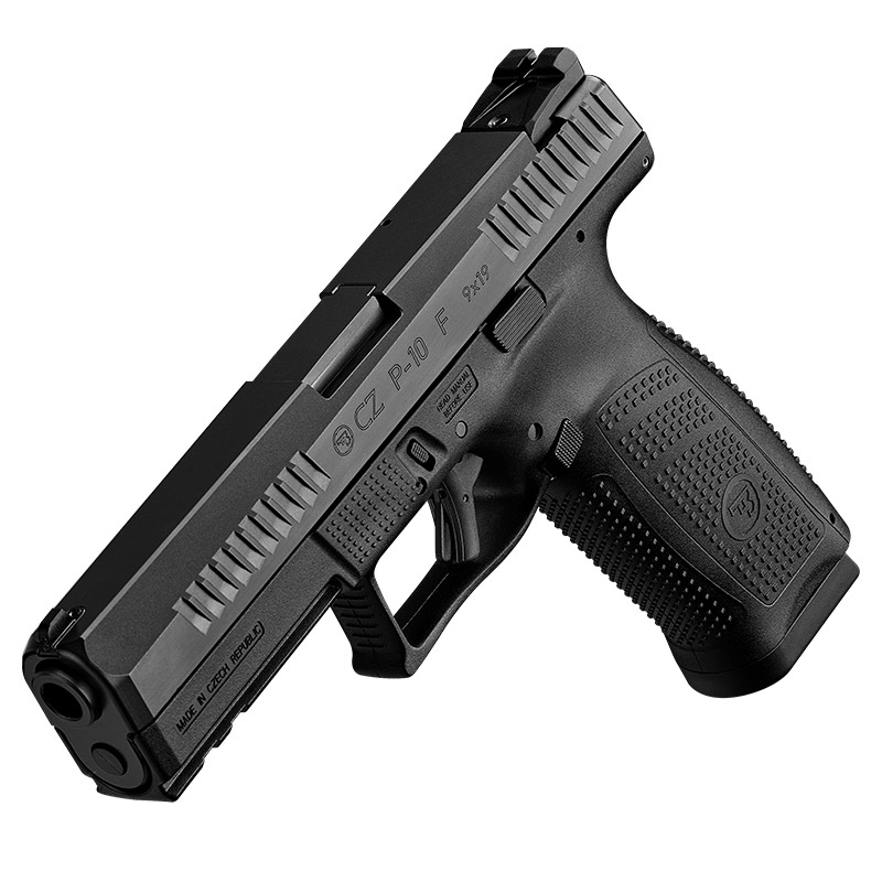 CZ Pistole P-10 F 