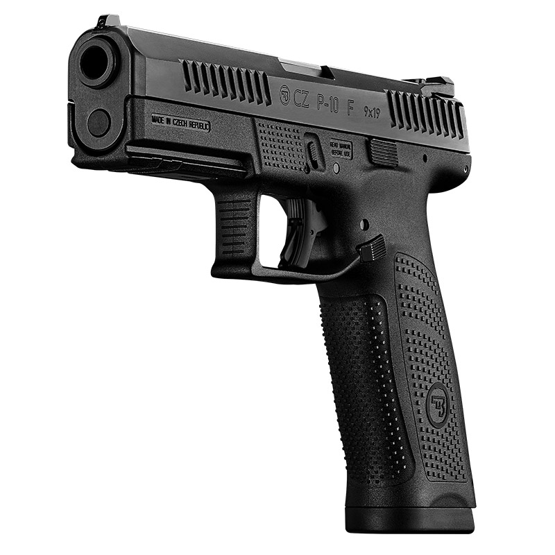 CZ Pistole P-10 F 