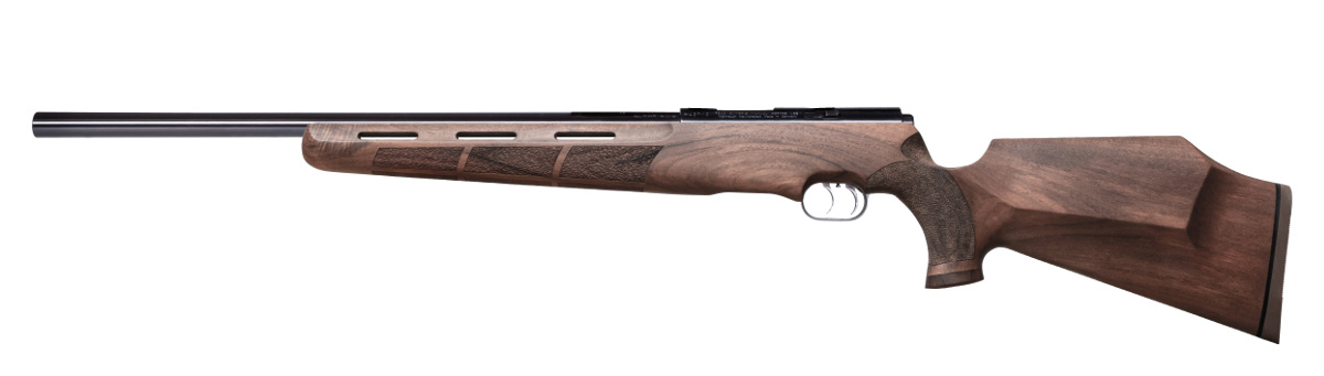 Weihrauch HW 66 Jagd Match