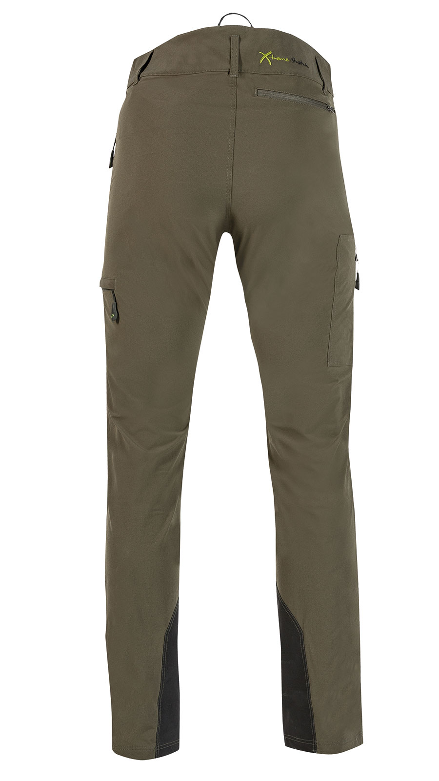 PSS X-treme Stretch Outdoorhose