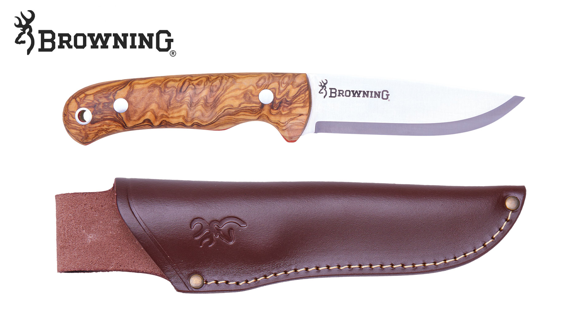   BROWNING Bjorn