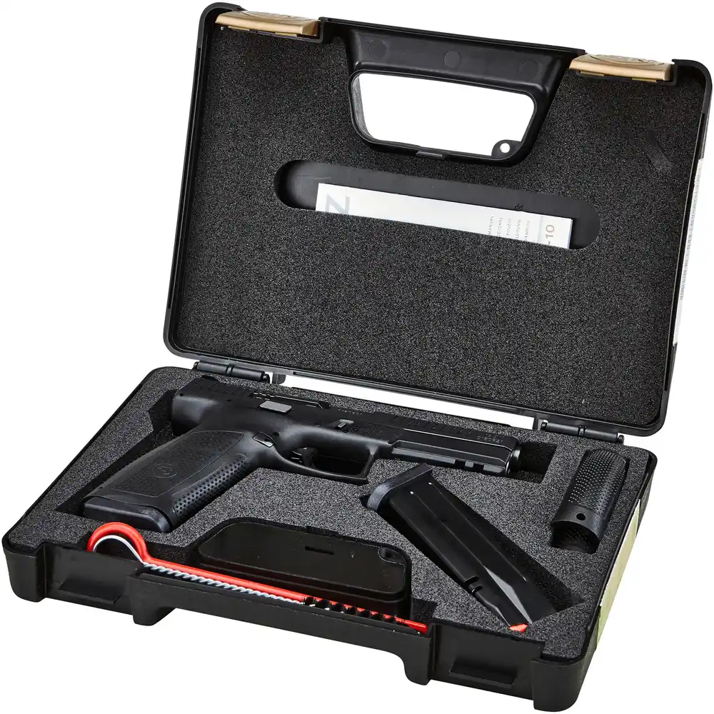 CZ Pistole P-10 F OR