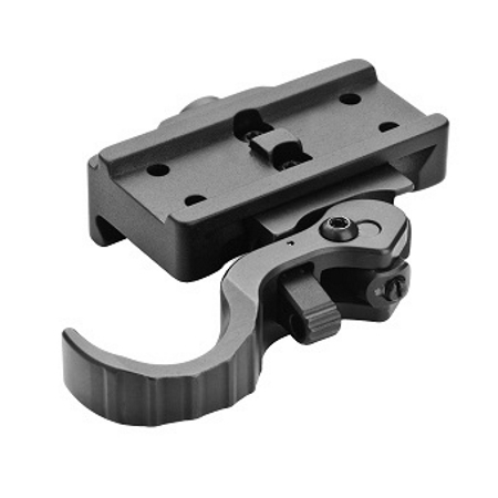 ERATAC Aimpoint Micro Mont. mit Hebel