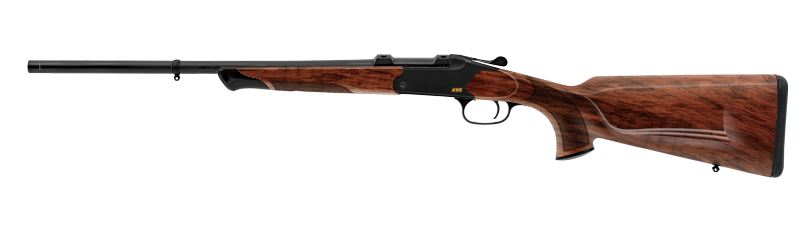 Blaser K95 Classic 6,5 CRMR