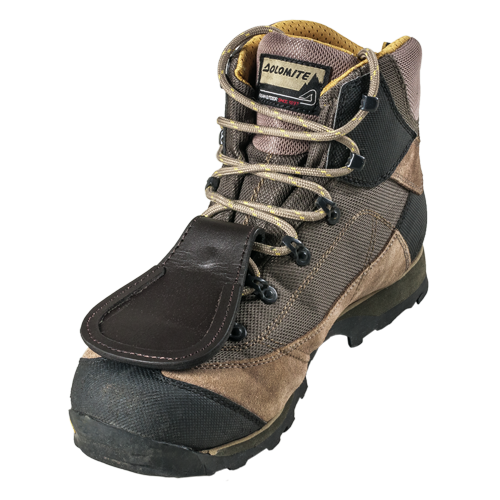 Schuhschutz / Laufstütze Schuhschutz / Laufstütze